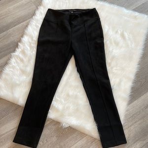 Andrew Marc Black Dress Pants (M)